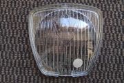 Wipac Spotlamp Glass.