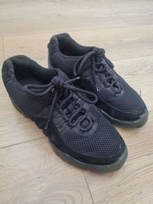 Bloch boost Dance Sneakers