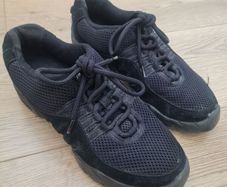 Bloch boost Dance Sneakers