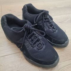 Bloch boost Dance Sneakers