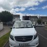 Mercedes-Benz Vito LWB 2019 Image 2