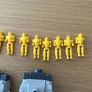 Silverlit Multimac Vintage Toy Bundle Image 4