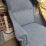 ikea armchair standmom Image 3