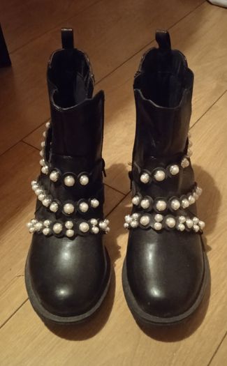 Womens boots