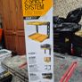 Toughbuilt 2 shelf-system Image 3