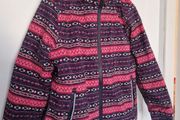 Jacket for girl, size 6-8 yrs