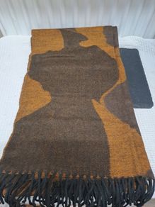 Cashmink scarf