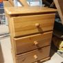 Side table/cabinets x 2 Image 2