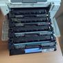 HP Color LaserJet Pro MFP M280nw Colour Laser Printer Image 3