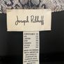 Women's Joseph Ribkoff | Long Snake Print Blazer | Beige And Black Image 4