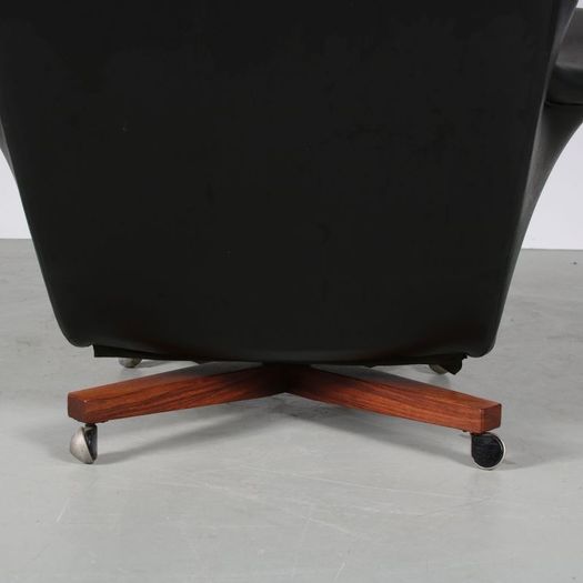 Classic G Plan 'Blofeld Chair'