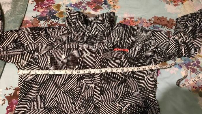 Vintage Rip Curl Ski Jacket, Size medium