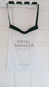 Tiny Cottons Mesh Shoulder Bag