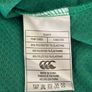 Ireland Rugby 2017-2018 Men's Jersey Size XL Image 8