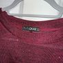 Quiz Women's Deep Pink Sparkly T-shirt - Size UK 8 Image 3