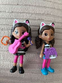 Gabby small dolls