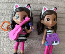 Gabby small dolls