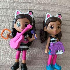 Gabby small dolls