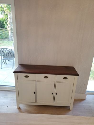 console table
