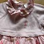 Baby girl dress (3-6 months) Image 2