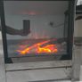 Electric fireplace Image 2