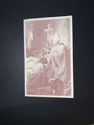 Hungary 2,000 Forint  2000pick 186a (UNCIRCULATED ) Commemorative Issue In Folder.