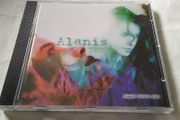 Alanis Morissette - Jagged Little Pill Cd