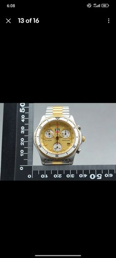 Tag Heuer