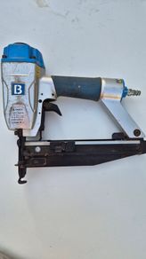 Second fix nail gun