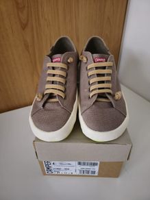 Camper Peu Rambla Vulcan snickers