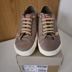 Camper Peu Rambla Vulcan snickers