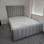 Brand New Full Foam Genuin Emma. Mattresses. Hybrid Pocket Sprung Mattresses Available too. 3ft, 4FT, 4FT6, 5FT AND 6FT SIZES AVAILABLE Image 2