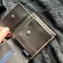 ben sherman wallet Image 4