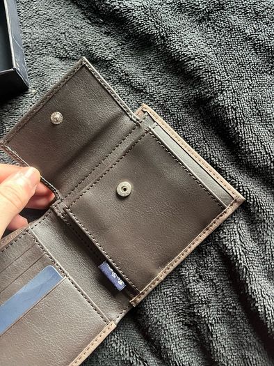 ben sherman wallet