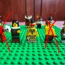 Lego CMFs Image 5