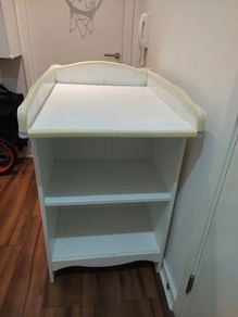 Baby Changing Table Ikea