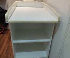 Baby Changing Table Ikea