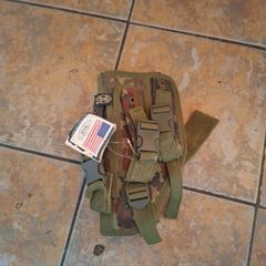 holster