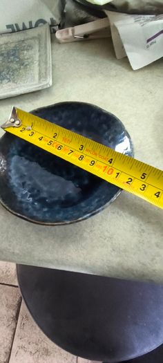 5 Different itms , 1- small green trinkelt dish 12.00 euro-2-  small  glazed blue trinkelt dish 12.00 euro.-3-Bowl trinkelt dish hand-painted ceramic piece from the famous HB Henriot Quimper pottery in France, 17.00 euro.-4-  trinkelt dish by Fermoyle Pot