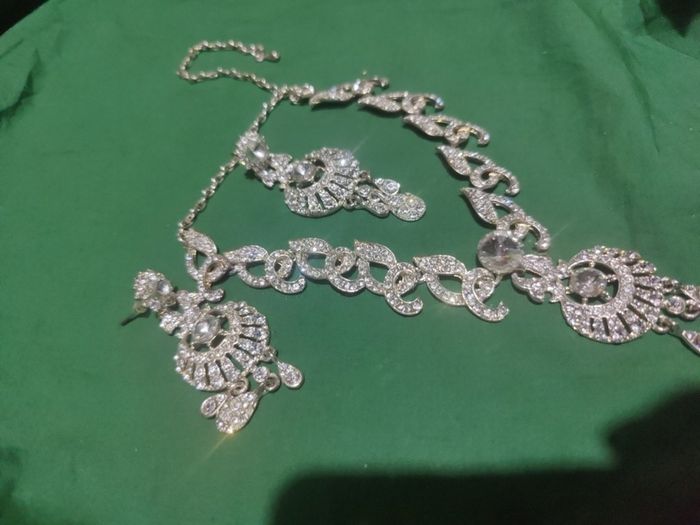 necklace set