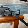 Panasonic SA-HT520 DVD Home Theatre + Subwoofer & Remote Image 6