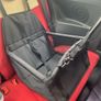 dog car seat Image 2