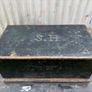 Antique Blanket Box Image 2