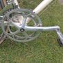 Liberati SLX 57cm Campagnolo Record Image 6