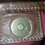 Authentic Burberry Bag Image 8