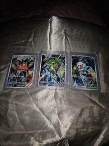 First Partner series 2