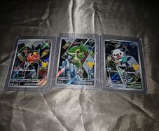 First Partner series 2