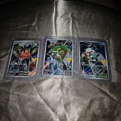 First Partner series 2