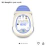 baby breathing monitor Image 3