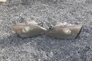 Ford Mondeo Headlights